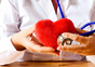Kako nastaje srčani udar?